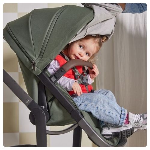 CARRITO DE BEBE PREMIUM JOOLZ DAY 5